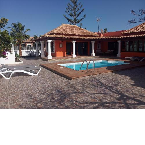Villa Mafasca