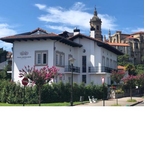 Villa Magalean Hotel & Spa