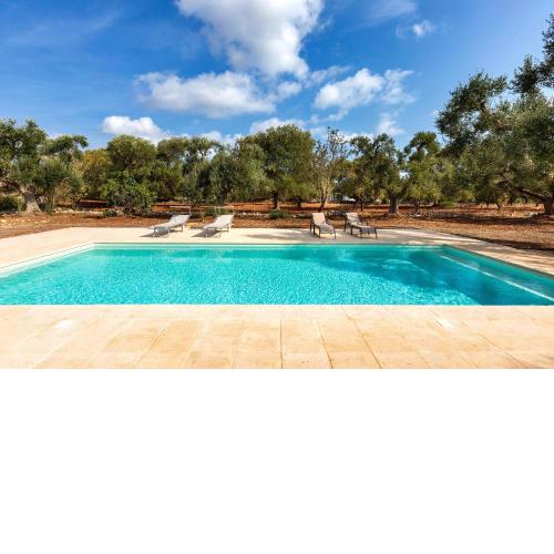Villa Magali' by BarbarHouse