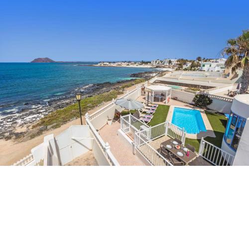 Villa Magali Mar by Villa Plus