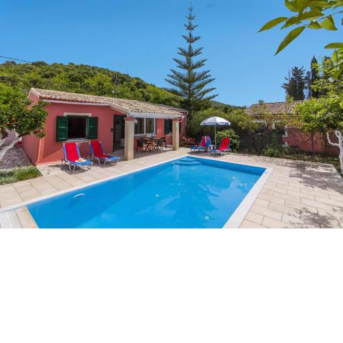 Villa Magda by Villa Plus