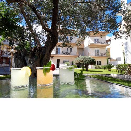 Villa Magda Maria