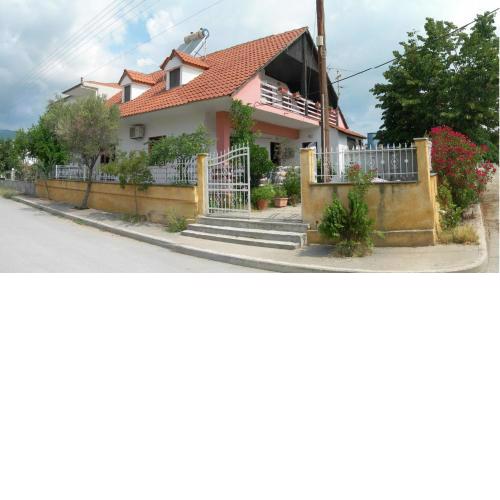 VILLA MAGDA