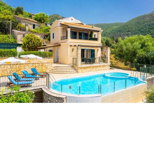 Villa Magda