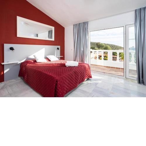 Villa Magdalena Costa Adeje