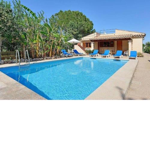 Villa Magdalena Pollensa