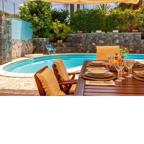 Villa Magdalena