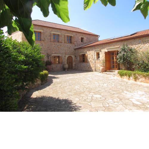 Villa Magdalena