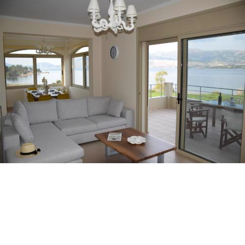 Villa Magdalena
