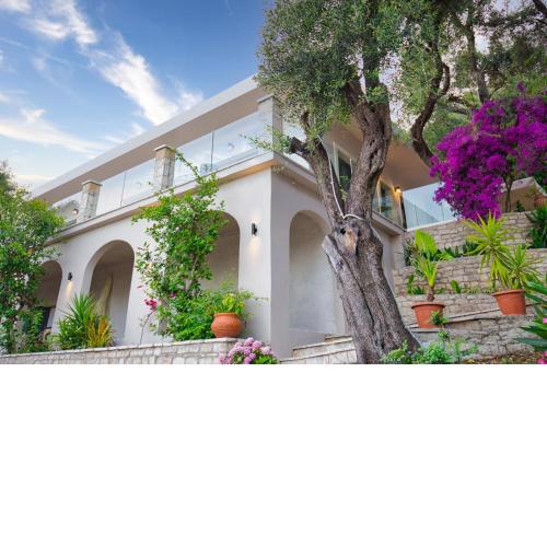 Villa Magdalena