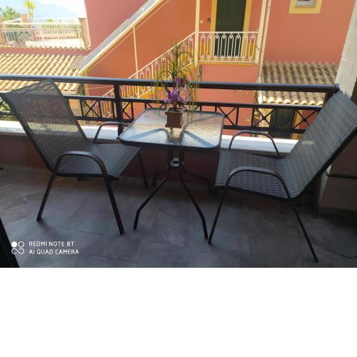 Villa Magdalini