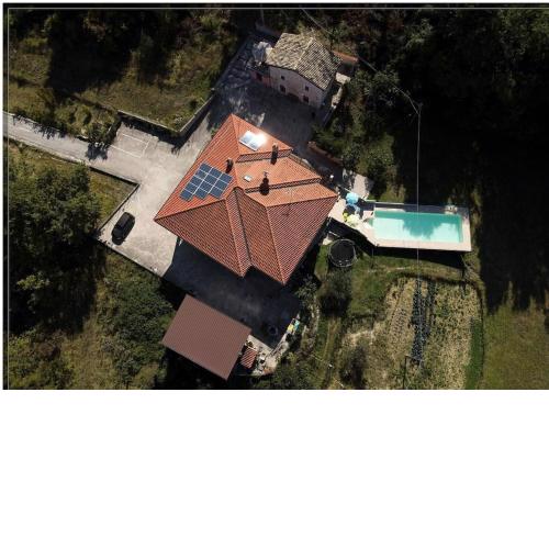 Villa Magella