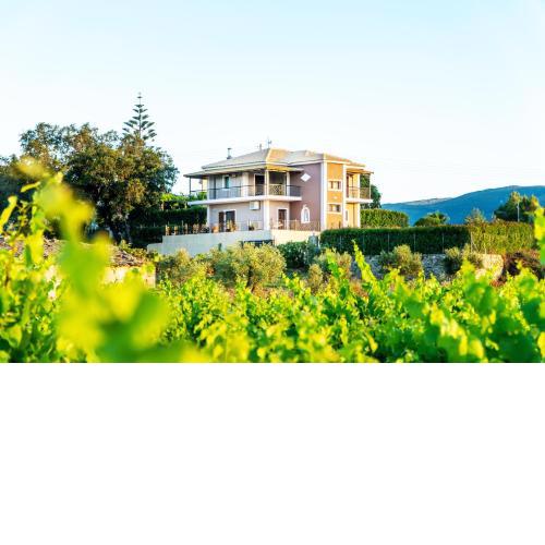 Villa Maggie Alonia