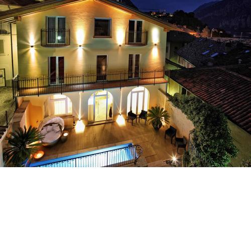 Villa Maggie on Lake Como