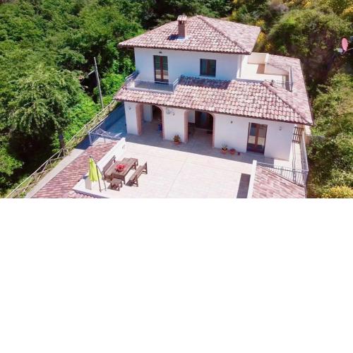 Villa Maggiorana 10, Emma Villas