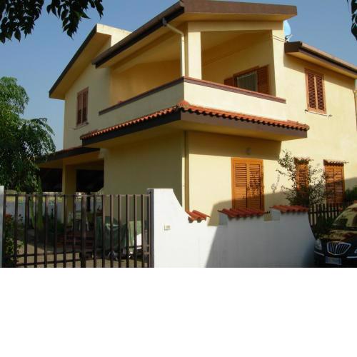 Villa Magnolia Appartamenti