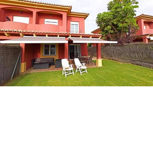Villa Magnolia