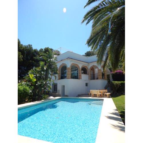 Villa Magnolia