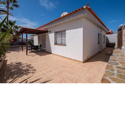 Villa Magnolia