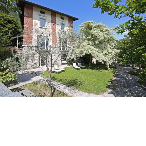 Villa Magnolia