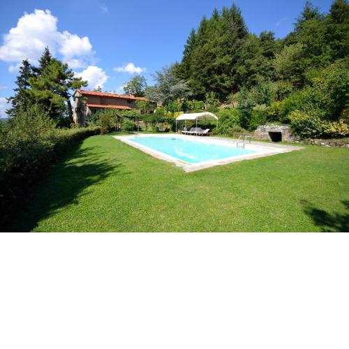 Villa Magnolia