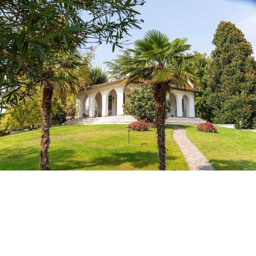 Villa magnolia