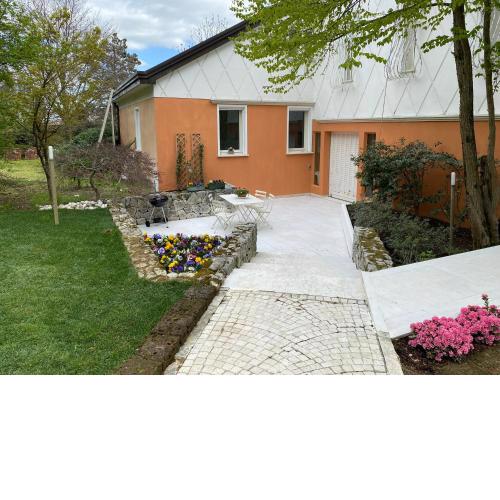 Villa Magnolia