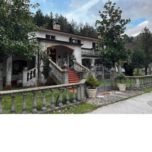Villa Magnolia