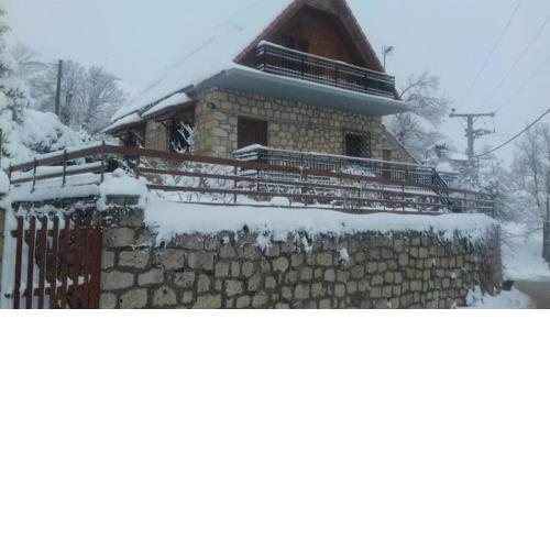 Villa Magnolia