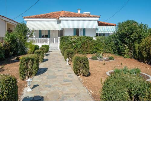 Villa Magnolia