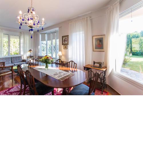 Villa Magnolia