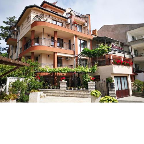 Villa Magnolia