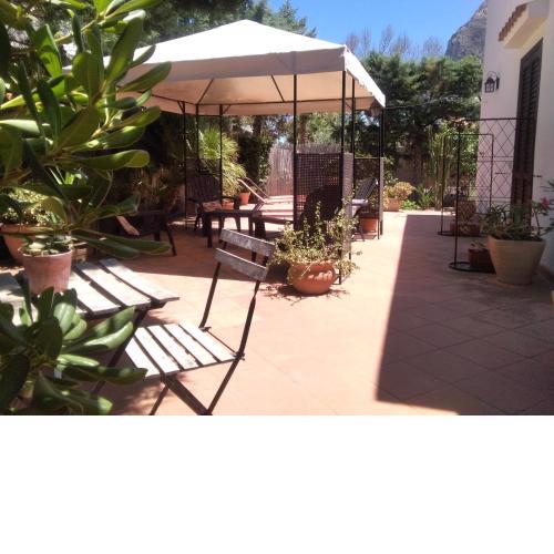 Villa Magnolie