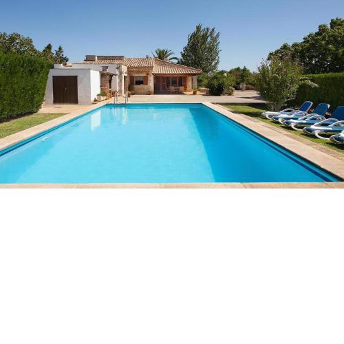 Villa Magraner Catalina