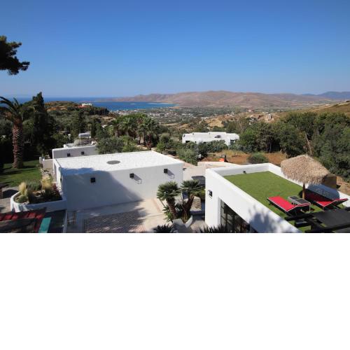 Villa MAHE, Karystos EVIA Eubee by B'Your Home