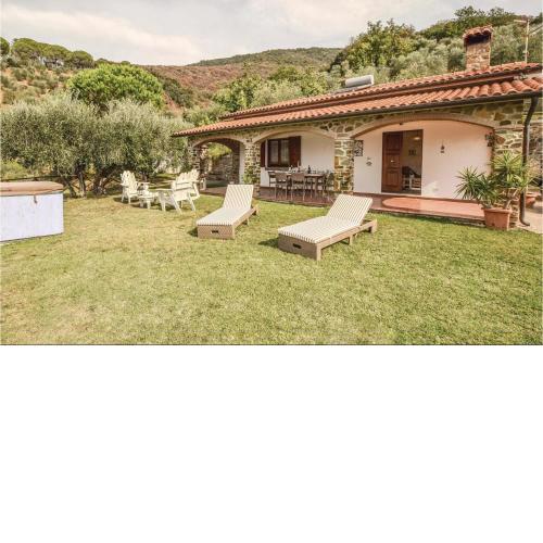 Villa Maia