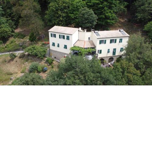 Villa Maia