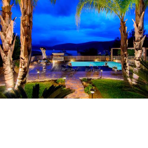 Villa Maira Luxurious with private swimming pool
