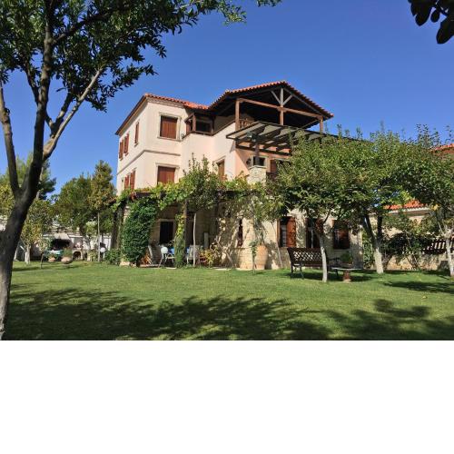 Villa Maira