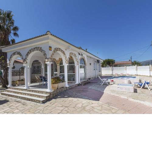 Villa Maire