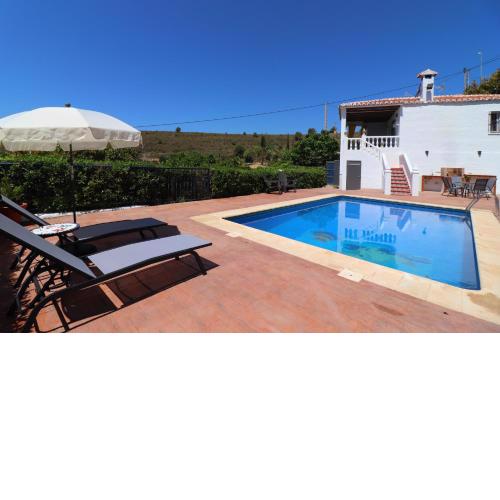 Villa MaiteMar Spainsunrentals