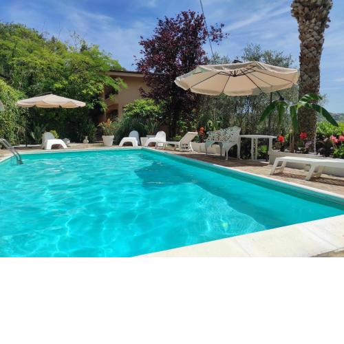 Villa Maja Country House