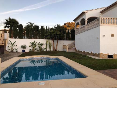 Villa Maja