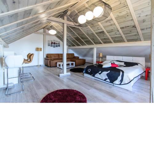 Villa Maja