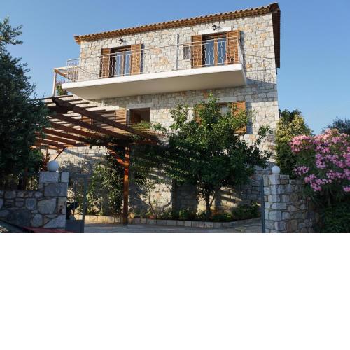 Villa Majlinda