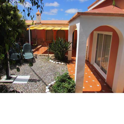 Villa Majorera