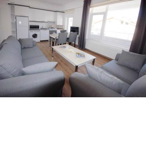Villa Makao Suite Apart Otel