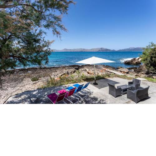 VILLA MAL PAS