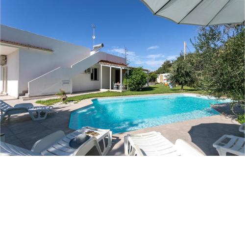 Villa Malamuri