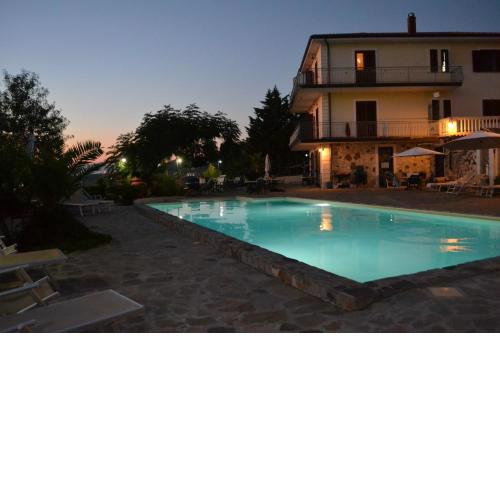 Villa Malandrino Guest House